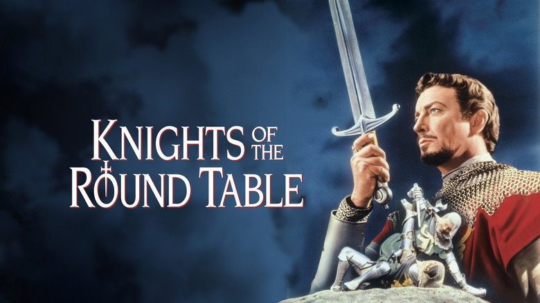 Knights of the Round Table still 4