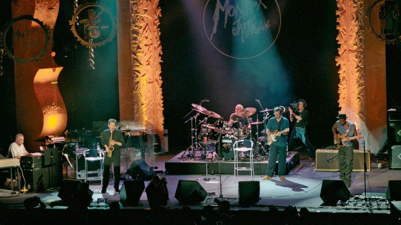 Legends – Live At Montreux still 2