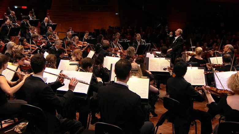 Beethoven: The Symphonies (Rafael Frühbeck de Burgos Conducts the Danish National Symphony Orchestra) still 5