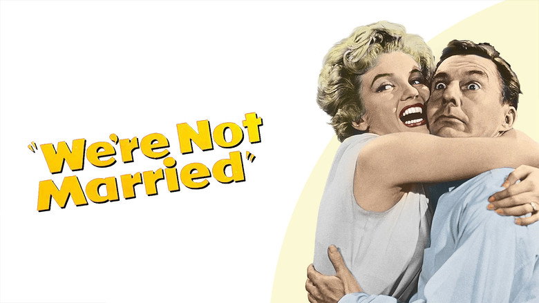 We're Not Married! still 6
