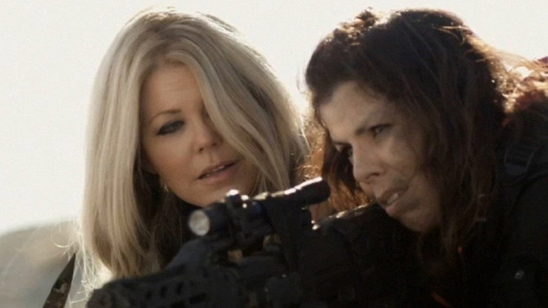 Rogue Warrior: Robot Fighter still 8
