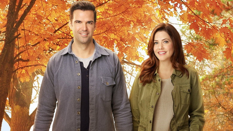 Falling for Vermont still 3