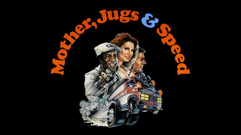Mother, Jugs & Speed still 5