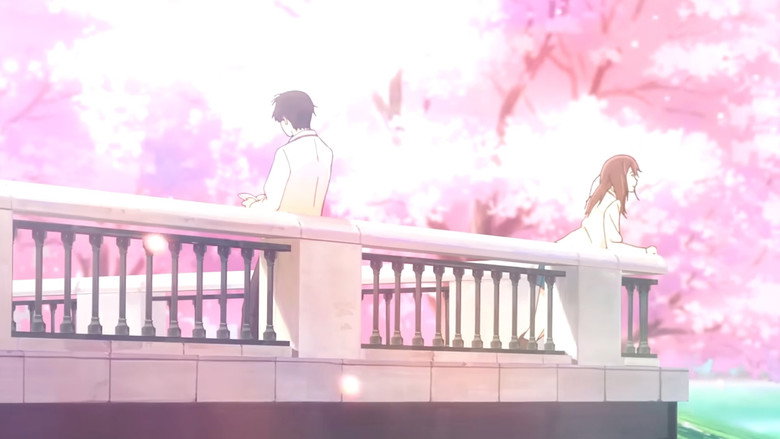 I Want to Eat Your Pancreas still 5