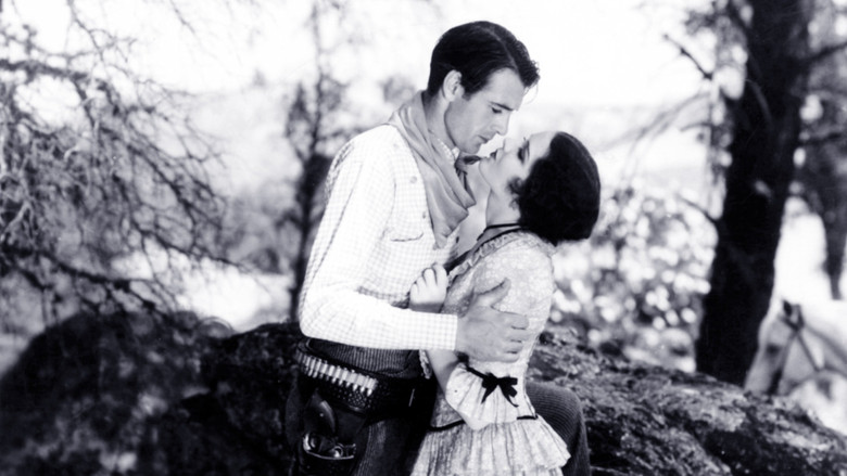 The Virginian still 8