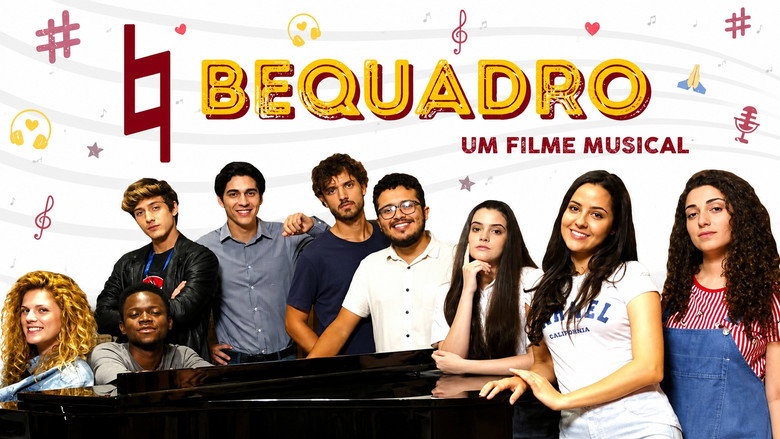 Bequadro still 1