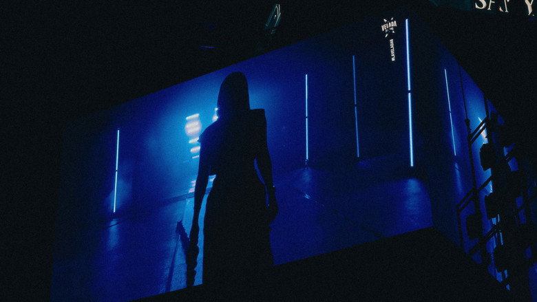 MÁS ALLÁ DEL RING - parte 2 still 3
