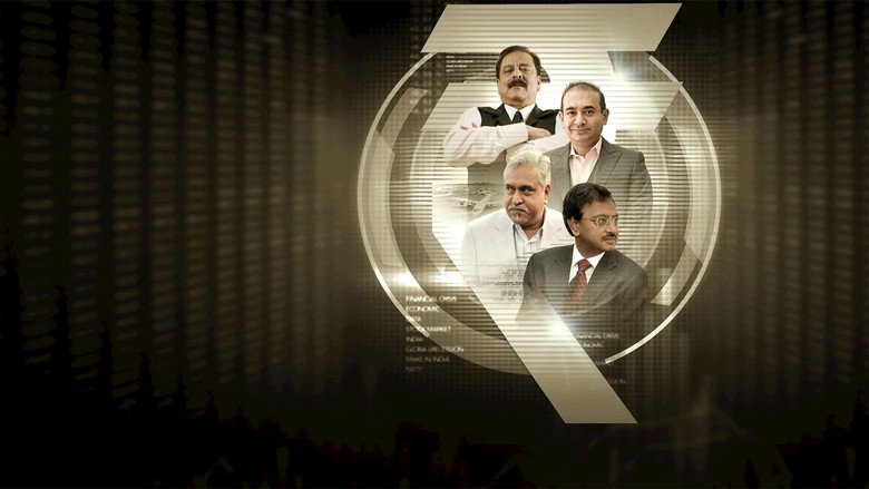 Bad Boy Billionaires: India still 1