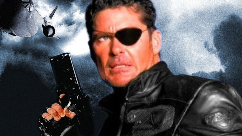 Nick Fury: Agent of S.H.I.E.L.D. still 5