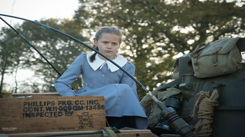 Haywire still 1