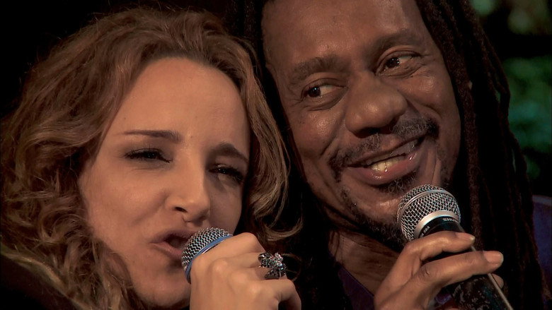 Ana Carolina - Multishow Registro Ana Car9lina + Um: 9+1 still 5