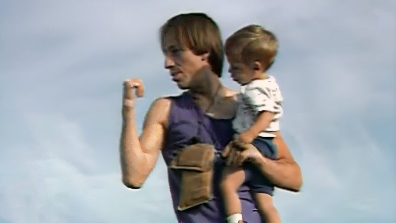 Alain Robert en solo integral still 3