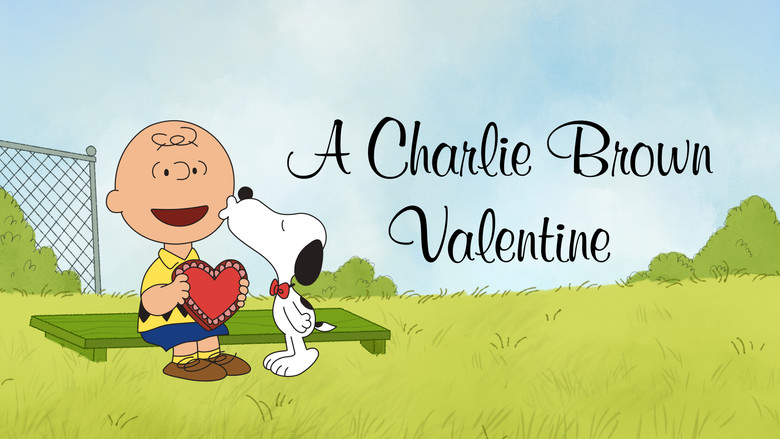 A Charlie Brown Valentine still 7