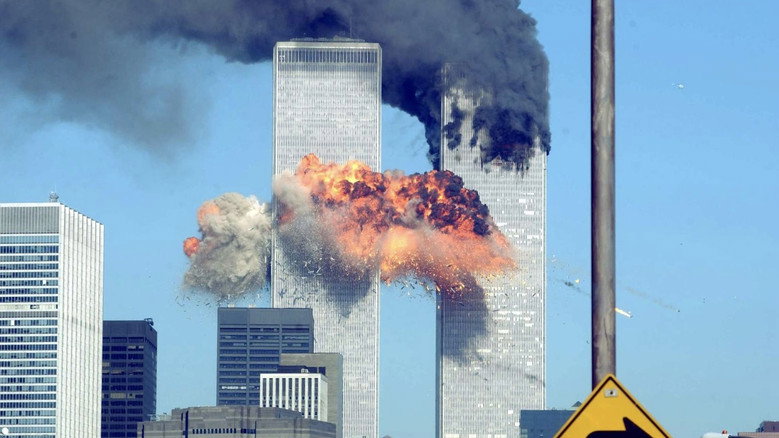 9/11: Heroes of the 88th Floor still 1