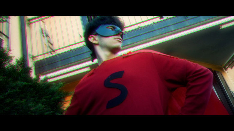 Super-morto: Legacy still 3