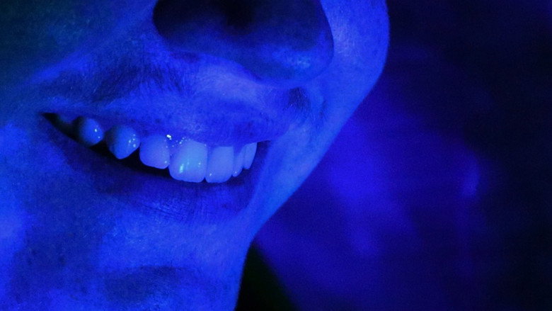 Emanating still 4