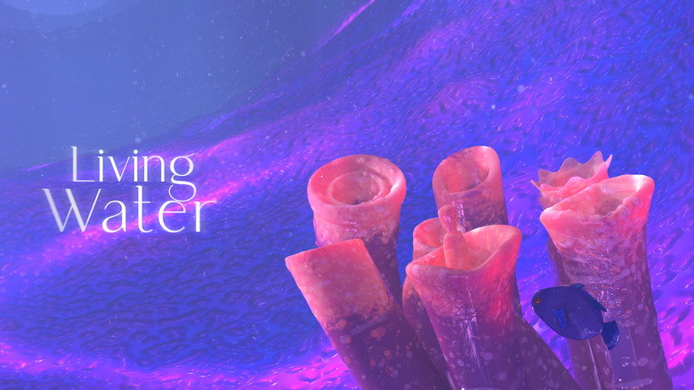 Living Water still 1