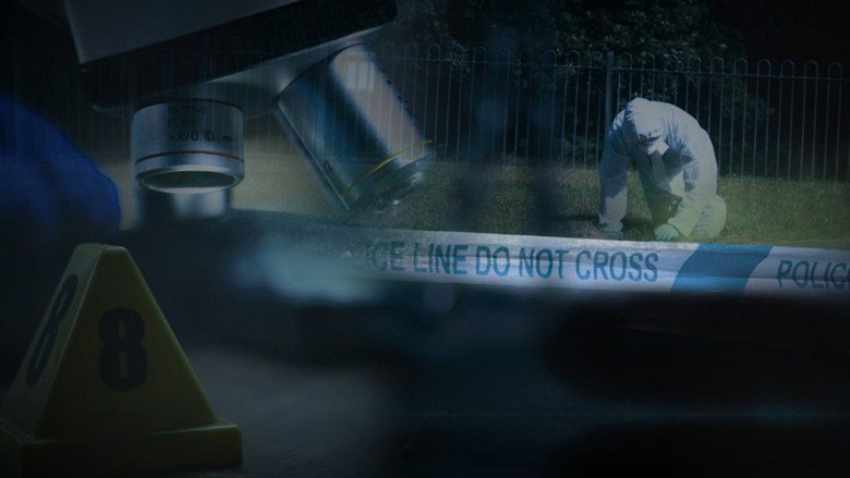 Forensics: Catching the Killer still 3