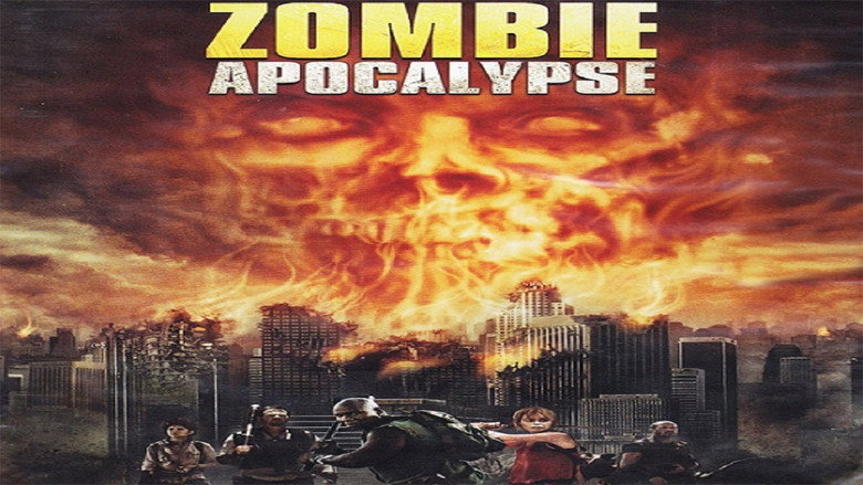 Disaster L.A.: The Last Zombie Apocalypse Begins Here still 2