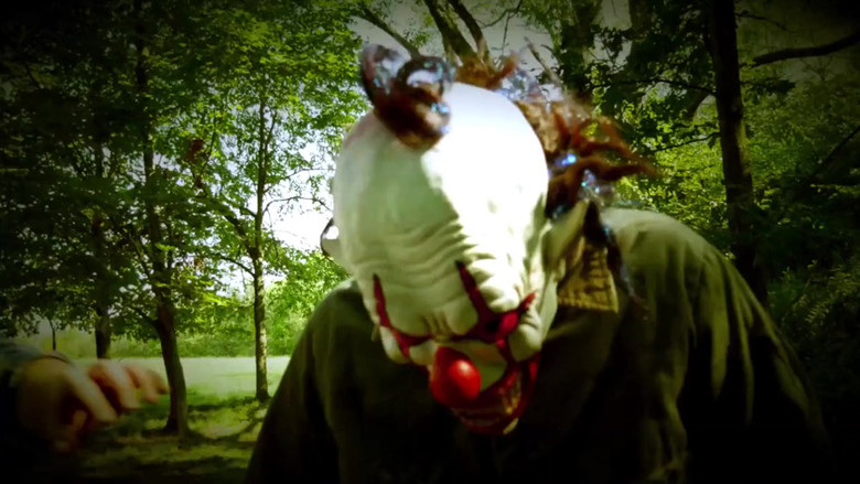 Ghost of Camp Blood still 1