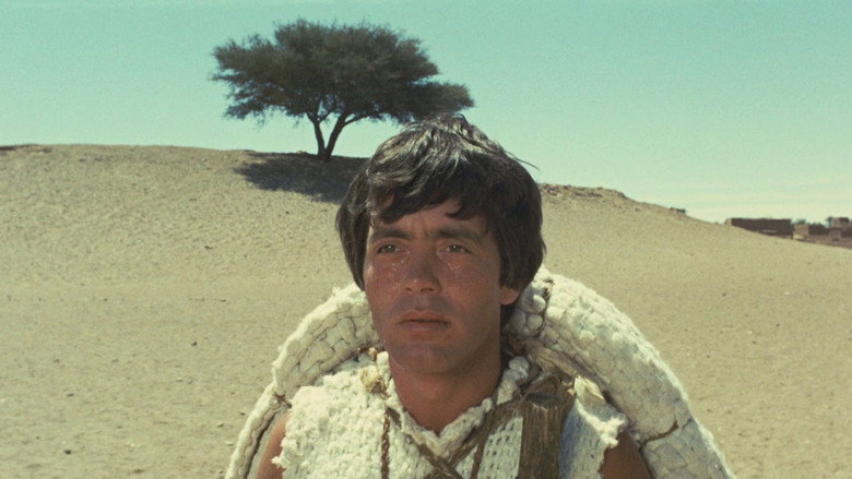 Oedipus Rex still 5