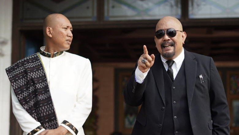 Comic 8 Revolution: Santet K4bin3t still 5