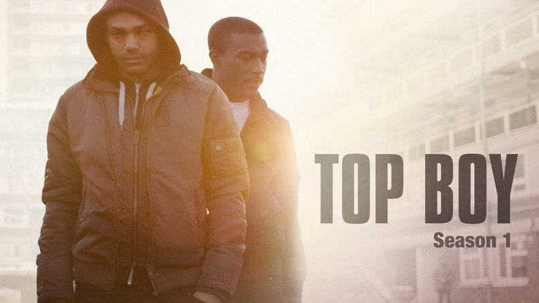 Top Boy still 5