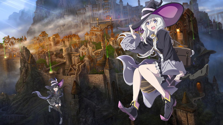 Wandering Witch: The Journey of Elaina still 3