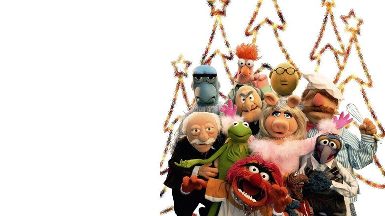 It's a Very Merry Muppet Christmas Movie still 5