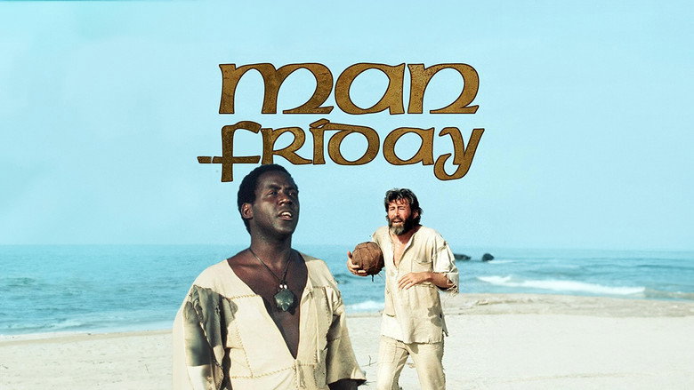 Man Friday still 5