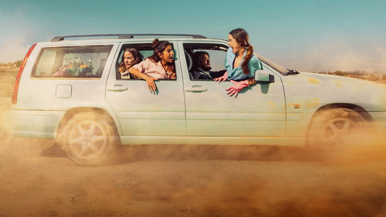 No Traces still 4