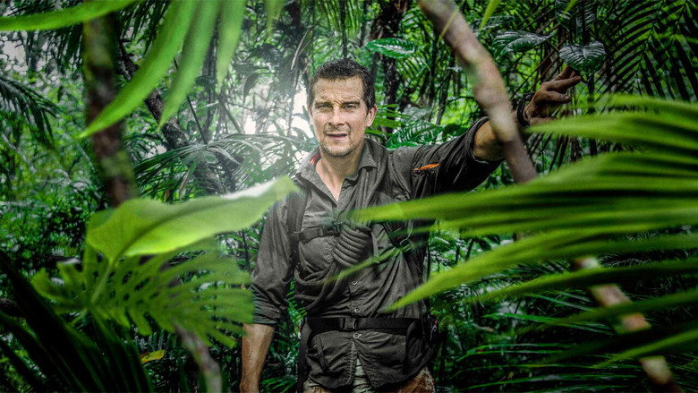 The Island with Bear Grylls still 1
