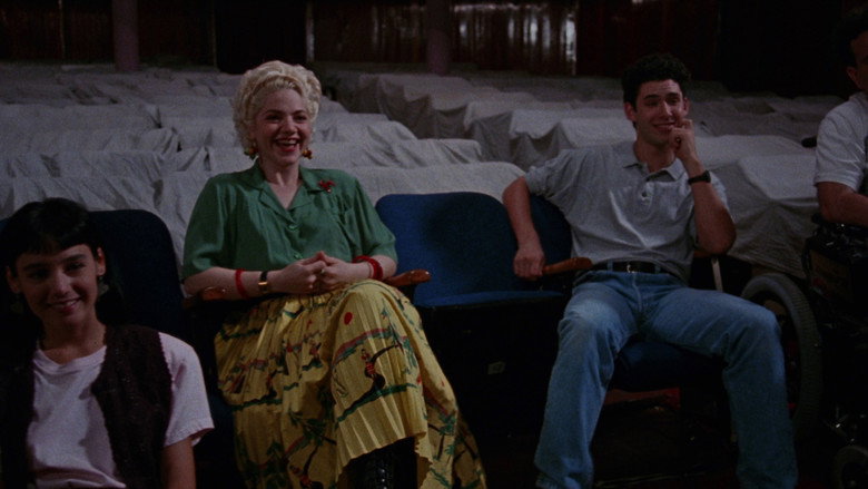 Popcorn still 5