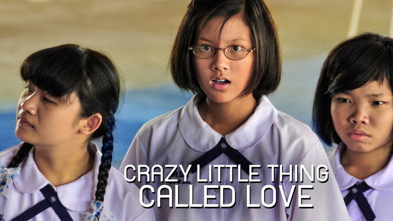 A Little Thing Called Love still 2