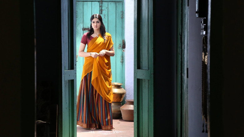 Aayirathil Iruvar still 6