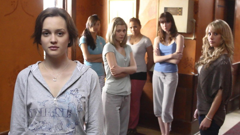 The Haunting of Sorority Row still 1
