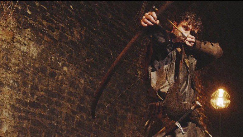 Robin Hood: The Rebellion still 3