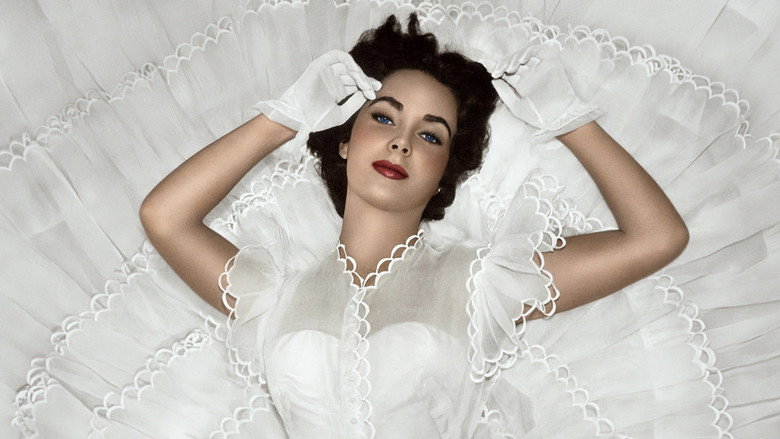 Elizabeth Taylor: The Lost Tapes still 2