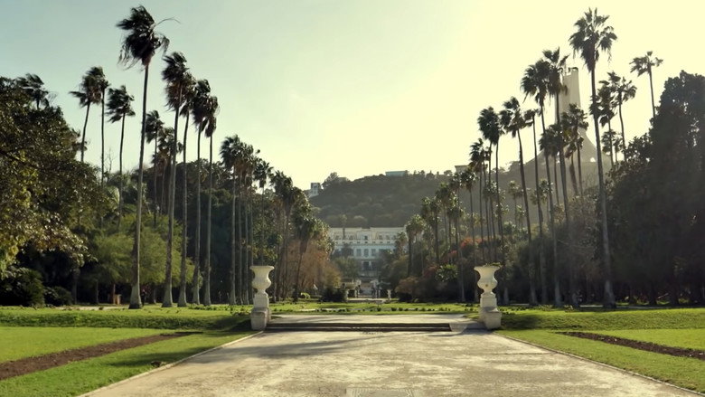 Algérie secrète still 1