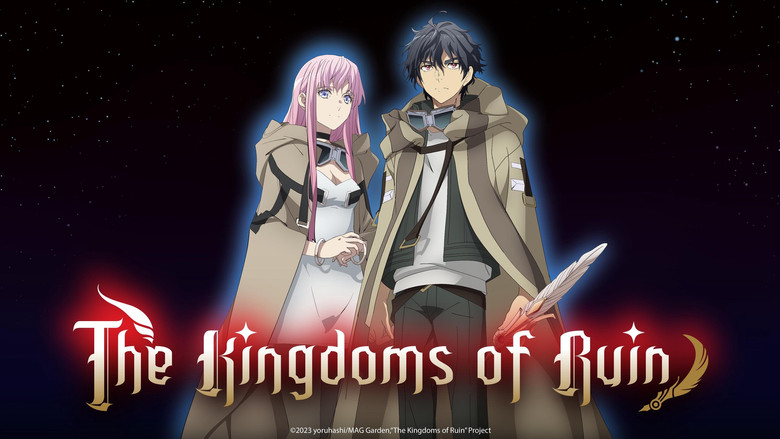 The Kingdoms of Ruin still 6