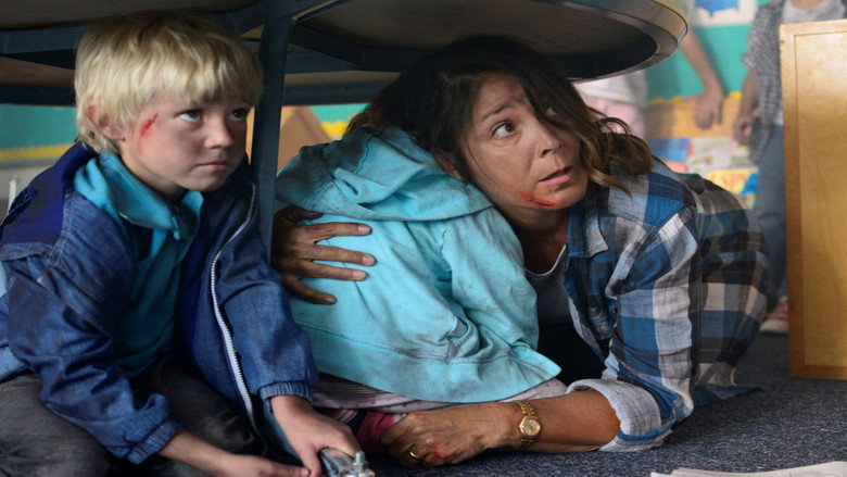 The Cokeville Miracle still 5
