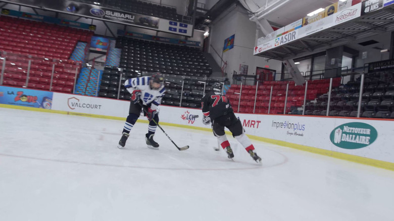 Niaise pas avec la Puck still 7