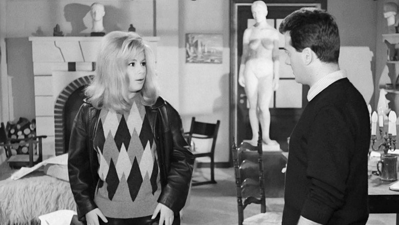 The Liar still 8