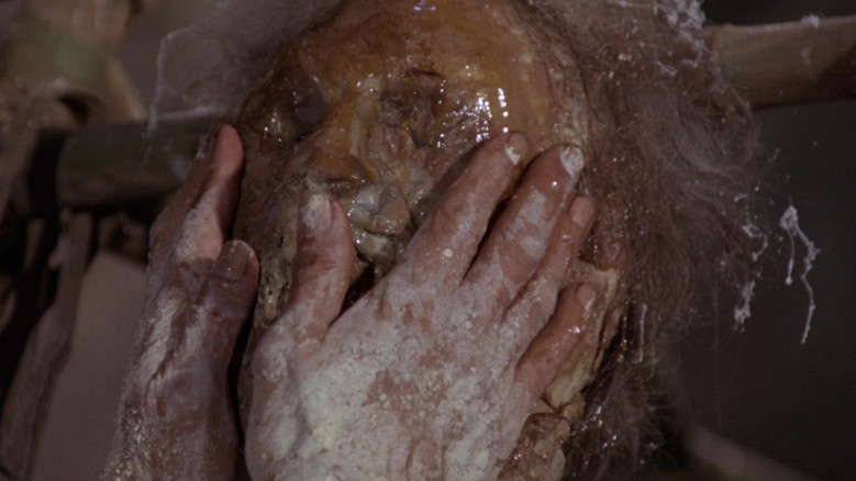 Slave of the Cannibal God still 4