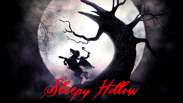 Sleepy Hollow still 3