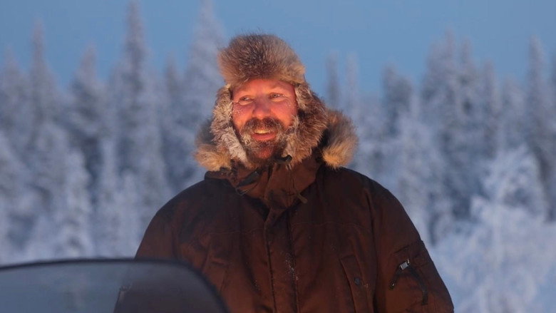 Guldvaskaren från Lannavaara still 4