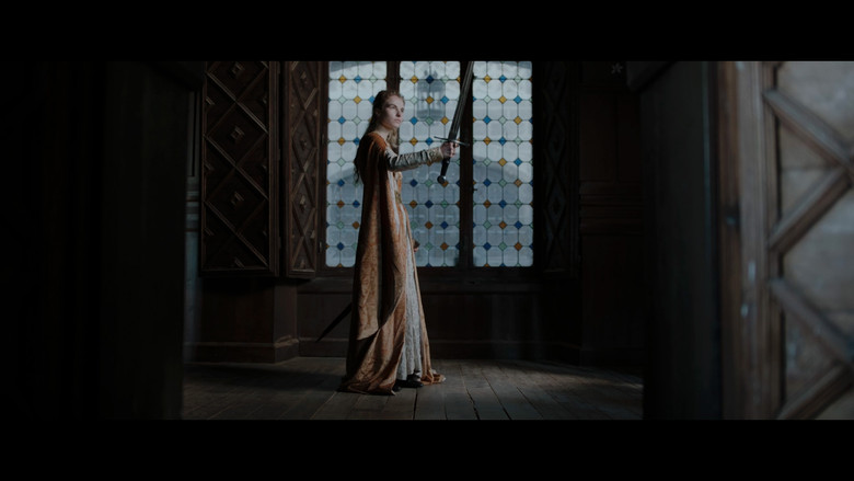 The Christ of the Skull still 4