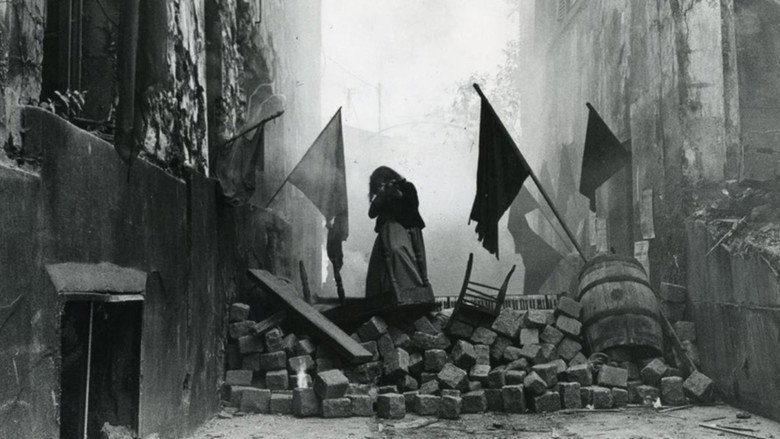 La Commune (Paris, 1871) still 3