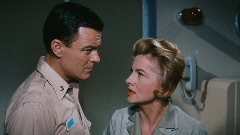 Voyage to the Bottom of the Sea still 1