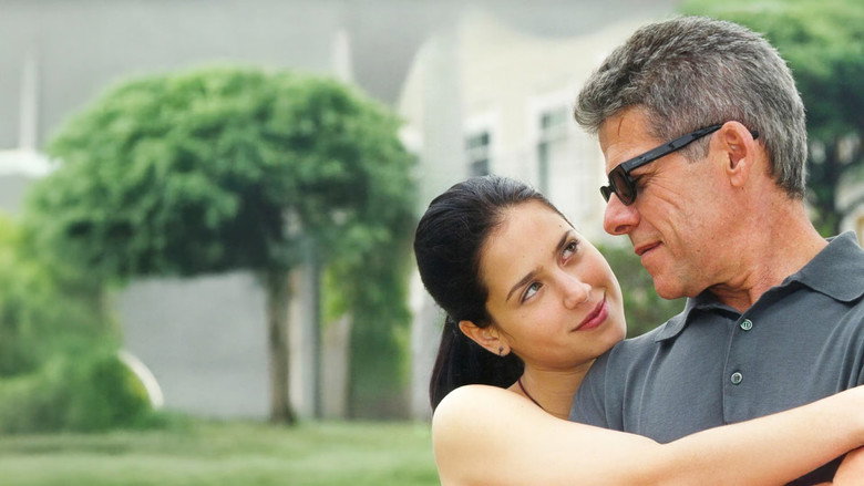 Presença de Anita still 2